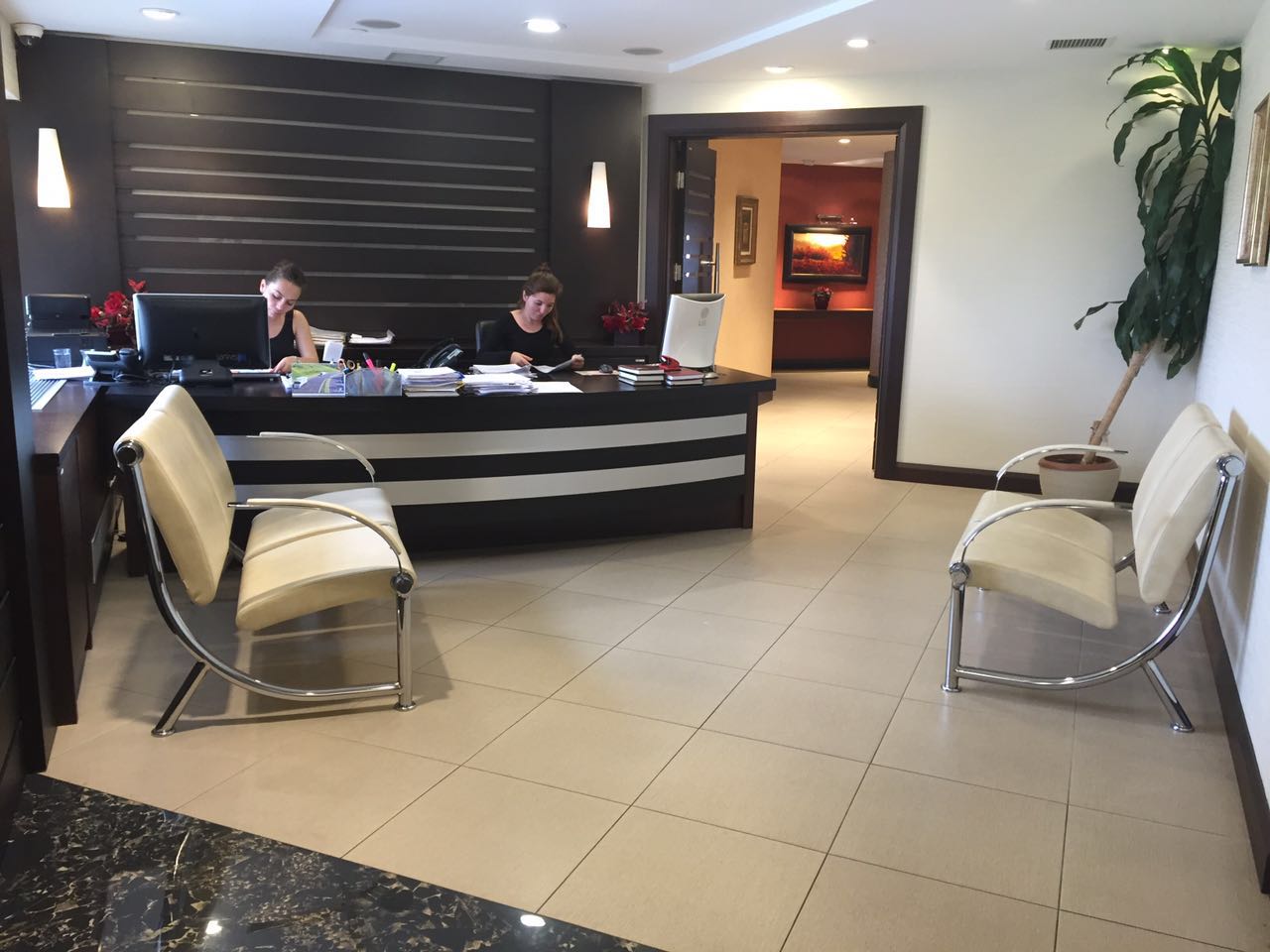 Başarı Hukuk Bürosu